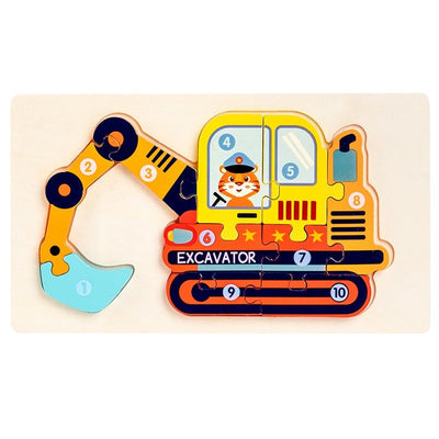 Educational Toys