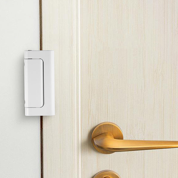 Home Security Door Hinge Lock