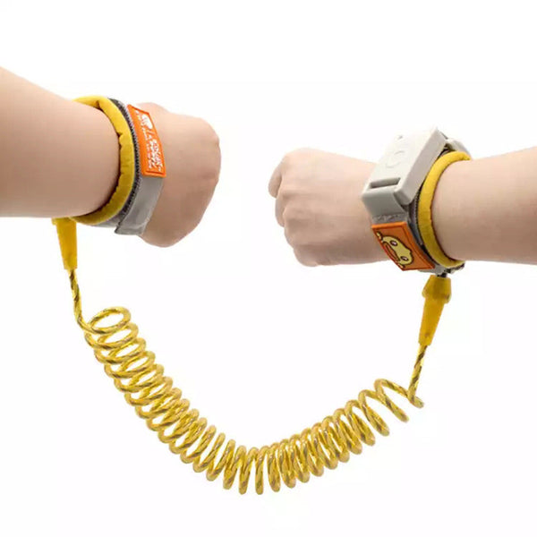 Children's Anti-lost Belt Traction Rope Safety Rope Bracelet