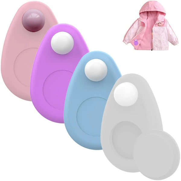 For Apple Airbag Holder for Kids Hidden