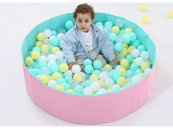 Playpen Baby Storage Basket