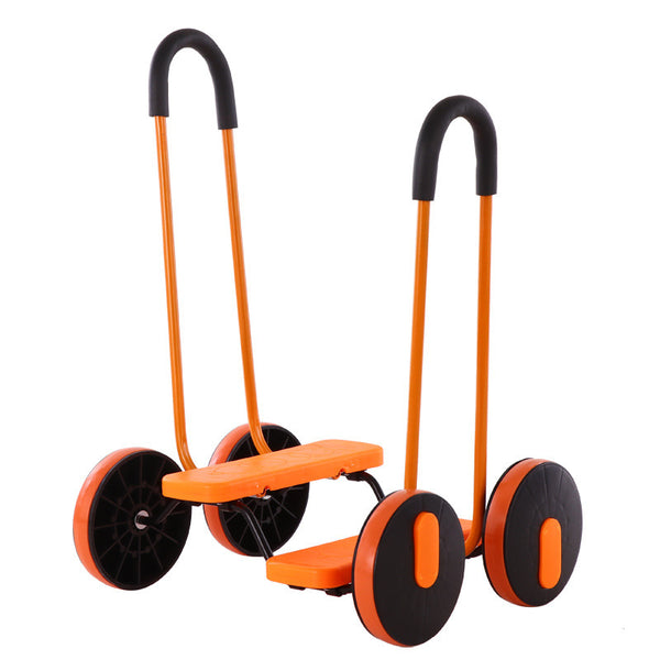 Children Balance Pedal Bicycle